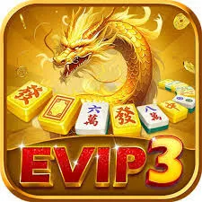 EVIP3 - Game Casual Seru dan Mengasyikkan