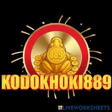 KODOKHOKI889 - Permainan Musik yang Menghibur