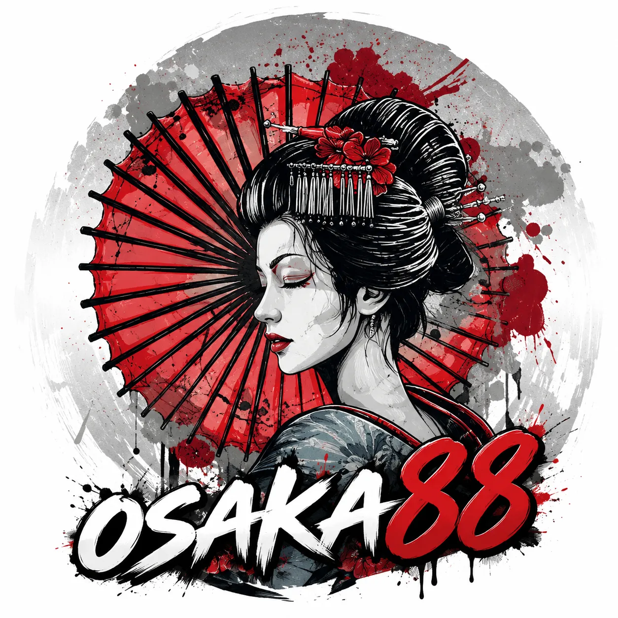 OSAKA88 - Petualangan Seru di Dunia Anime